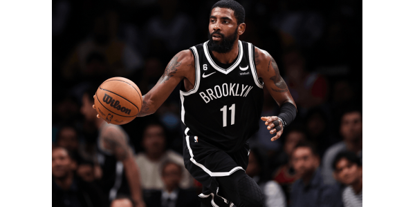 Kyrie Irving liittyy Dallas Mavericksiin 16 peräkkäisessä ottelussa